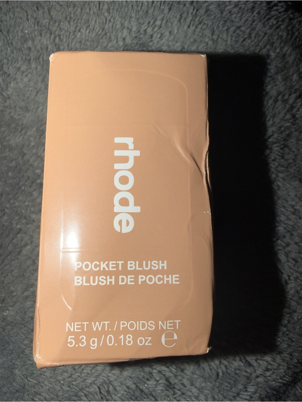 Blush packaging - Picture 4 of 4
